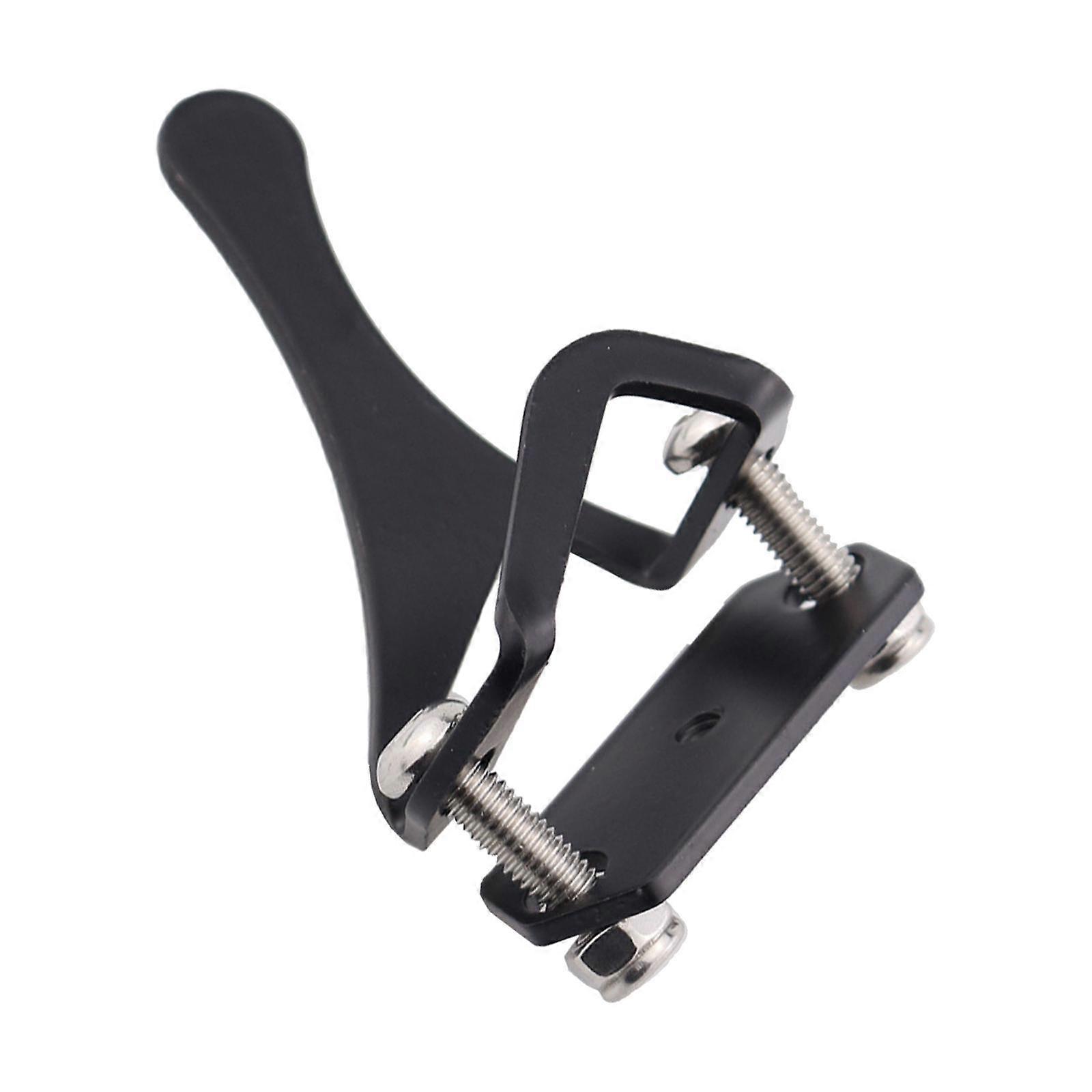 Foot Kickstand Extension Left for Ducati 1199 1299