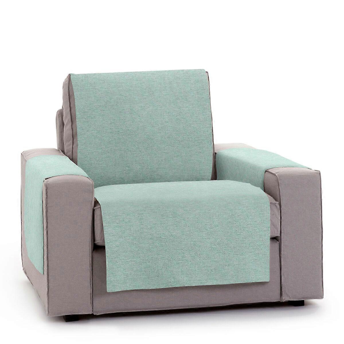 Sofa Cover Eysa VALERIA Green 100 x 110 x 55 cm