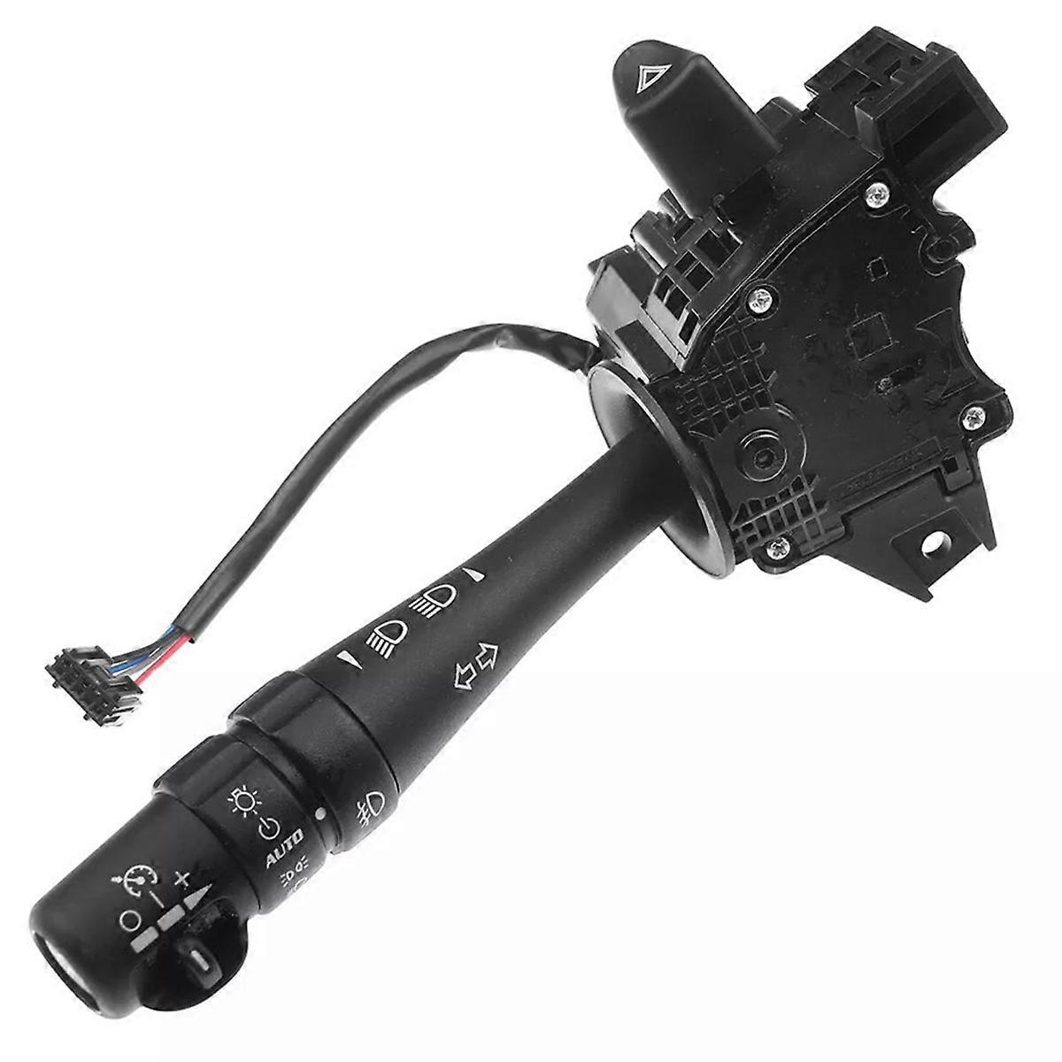 Car Headlight Turn Signal Switch Cruise Control Switch for