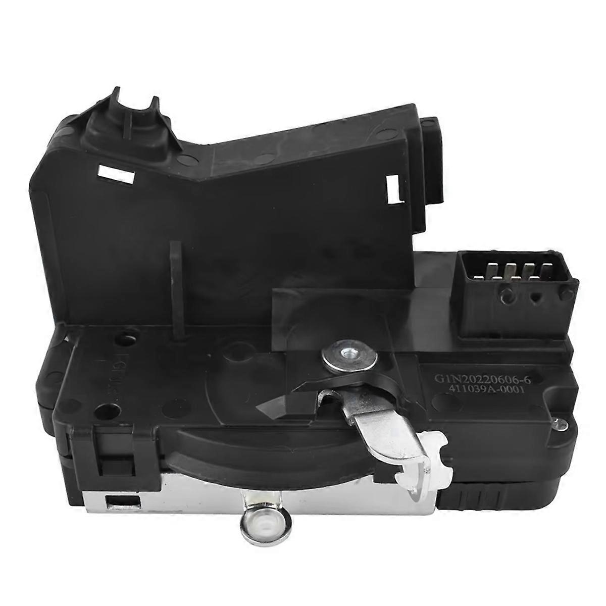 Car Left Front Door Lock Door Lock Actuator for Meriva