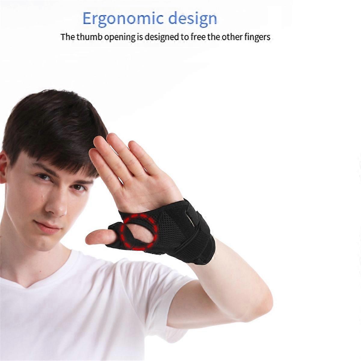 Thumb Joint Support, Thumb Protector Wrist and Thumb Support
