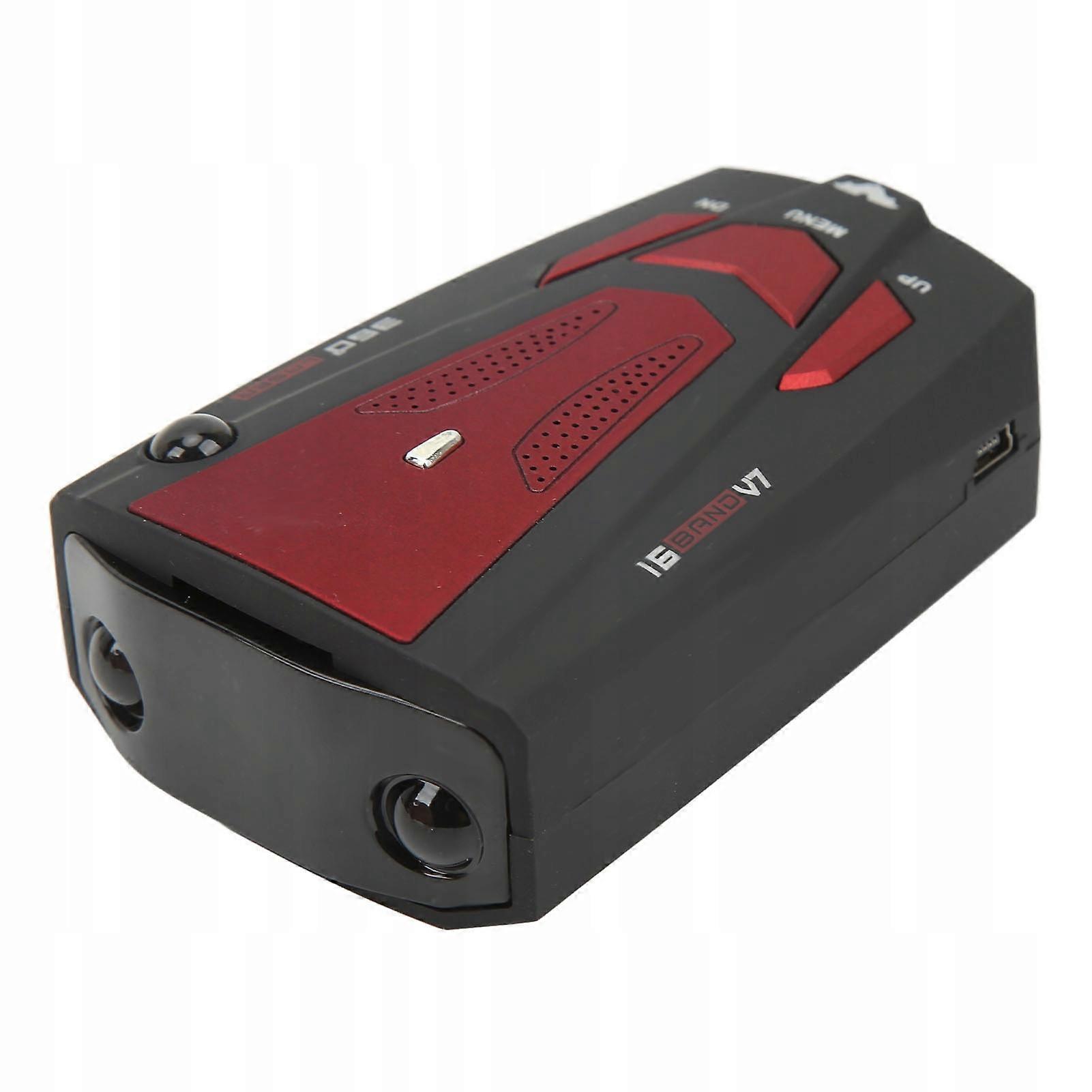 Radar Detector Radar Detector 360 Degree Detector