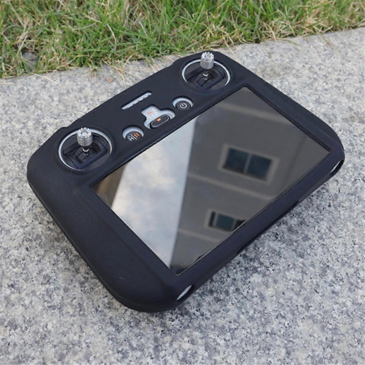 Silicone Case for Flip/Air 3S/ 3/RC/RC 2 Sleeve Gray