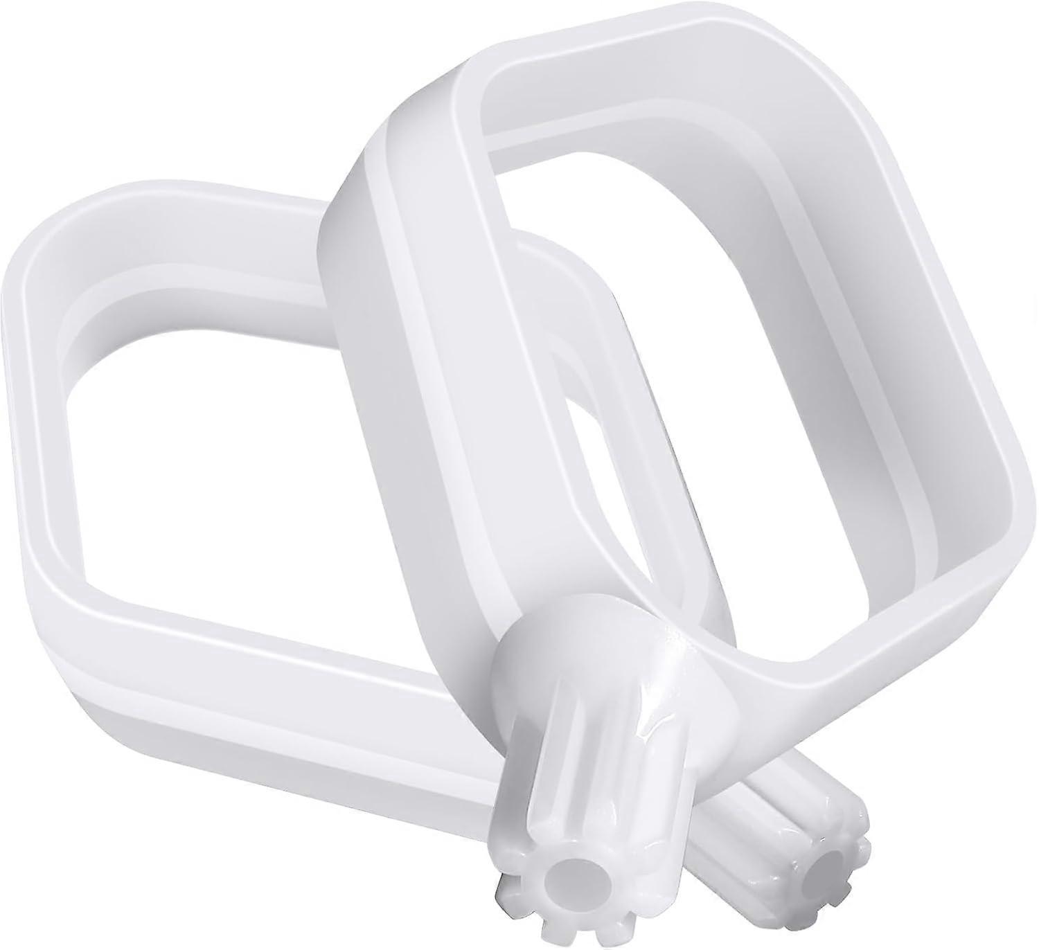 2 Pack BOSCH Mixer Cookie Paddles Compatible with Universal and Universal Plus Models, Durable Kitchen Utensils