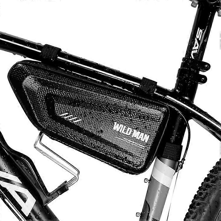 WILD MAN E4 MTB Waterproof Front Bag