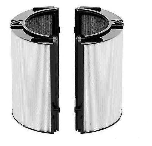 1 Pack Filter Replacement Compatible with Dyson Purifier Air for Air Purification and Humidification