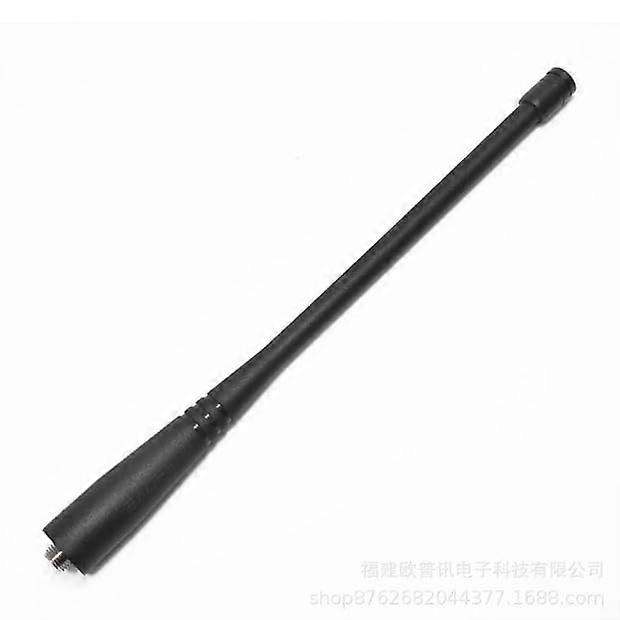 Antenna Set for BAOFENG UV5R, 3pcs Long 17cm Walkie Talkie Antenna for UV-5RA, UV-5RE, F8+ Compatibility