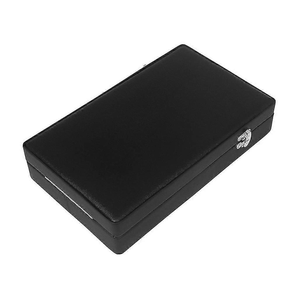 Lightweight Leathers Oboe Storage Box Protector Oboe Instrument Accessories