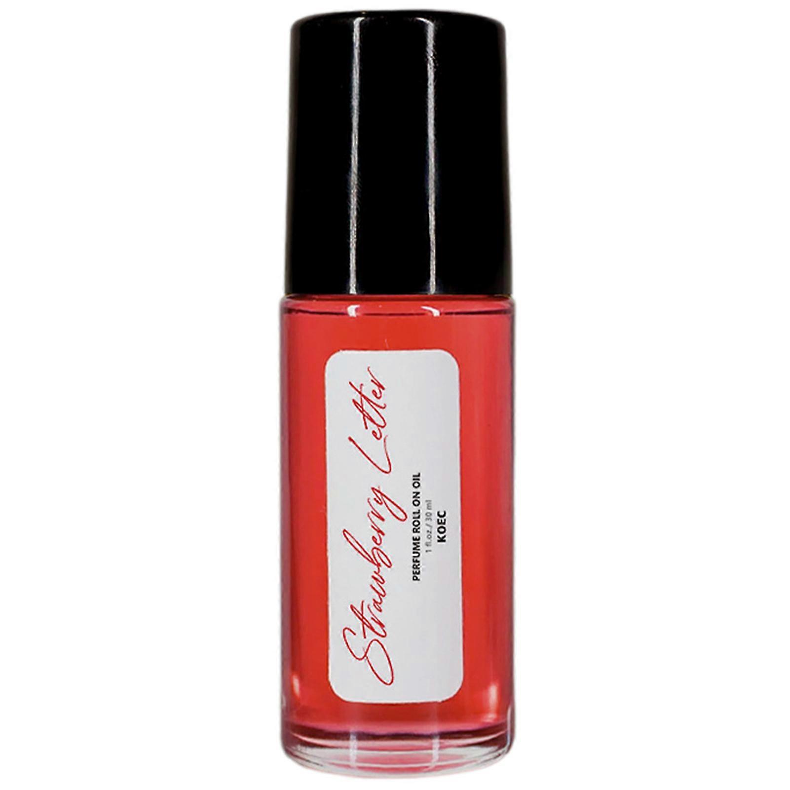 Pheromone Perfumes for Women Enhanced Scented Long Lasting Roll On Pheromone Oil for Dating