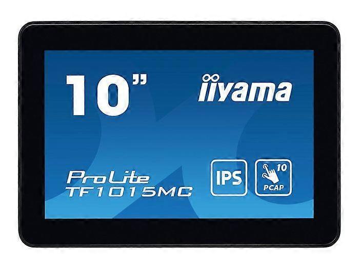 iiyama ProLite TF1015MC-B3 -