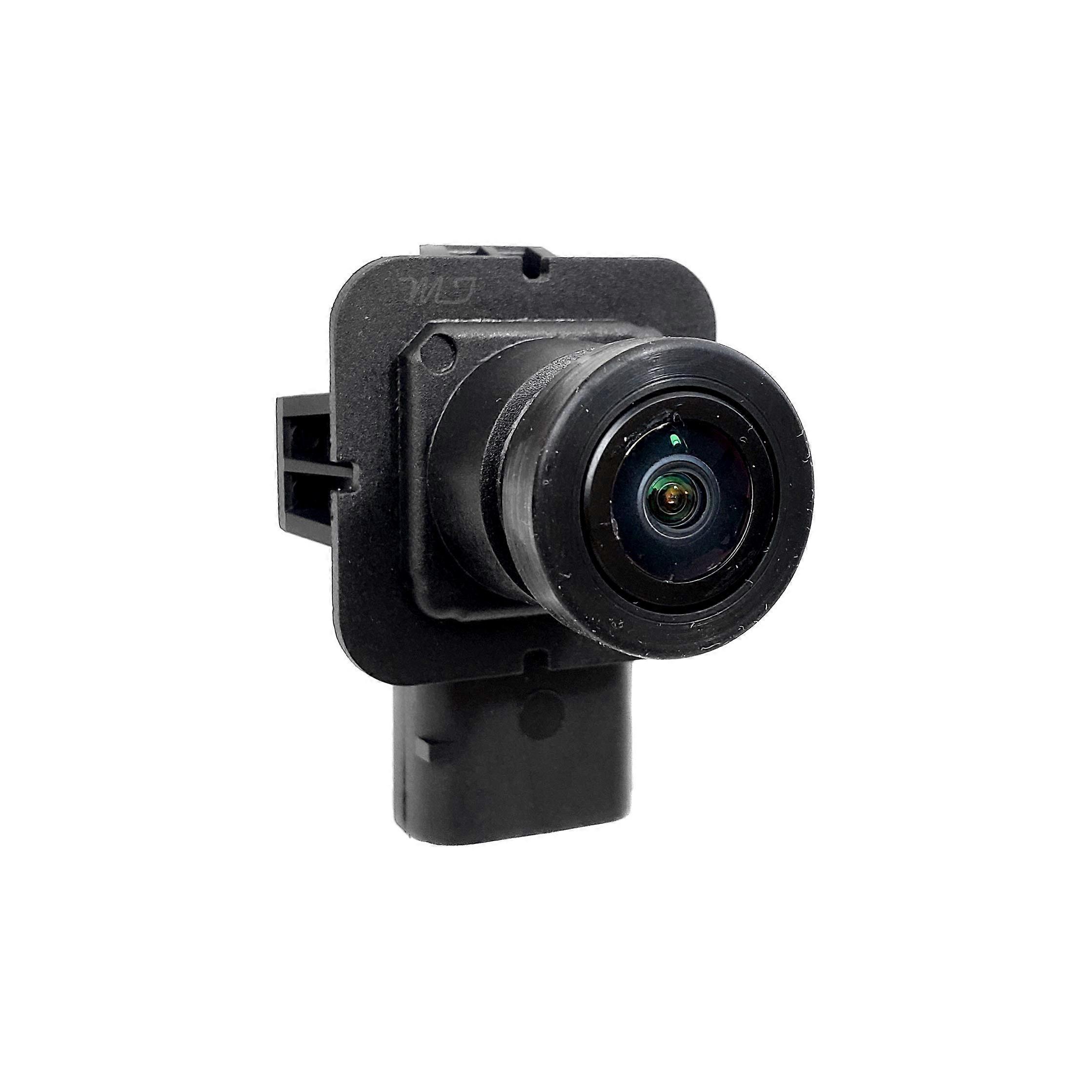 Replacement for Ford Expedition (2015-2017) Backup Camera OE Part # FL1Z-19G490-A, FL1Z-19G490-B