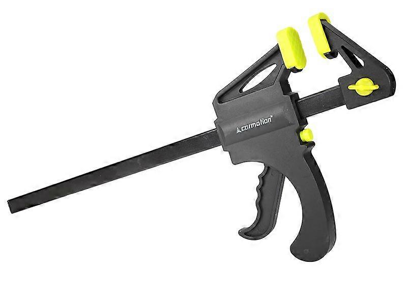 Clip de montaje, 12" / 300 mm