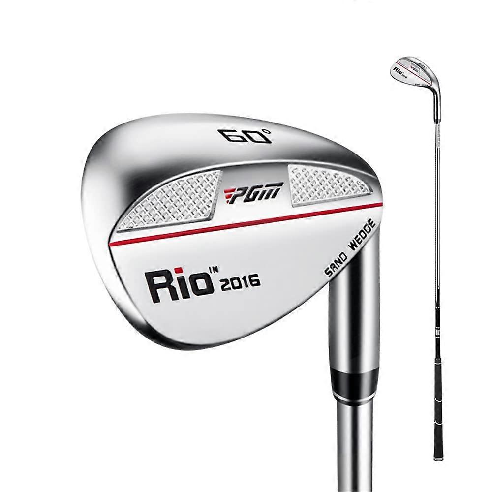 Golf Clubs Wedge - 56/60 Degree Right Handed Sand Wedge for Men and Women - Lightweight Durable Design for Sports