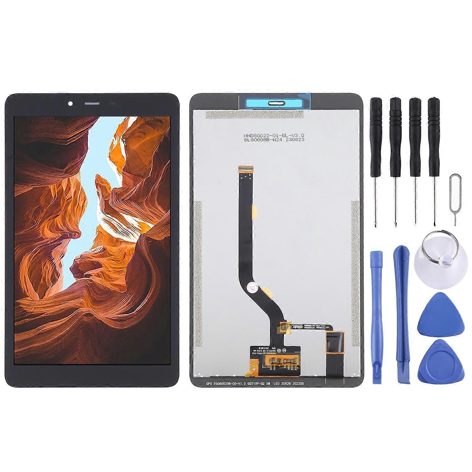 LCD + écran tactile pour Ulefone Armor Pad