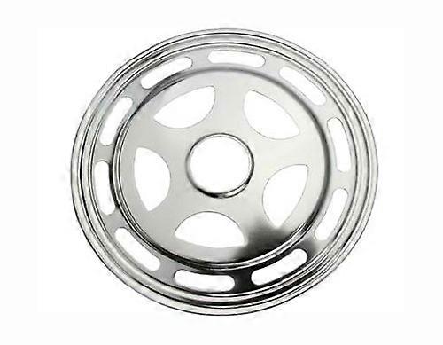 Alta Speech Protector 7 1/2 Inch FreeWheel Chrome