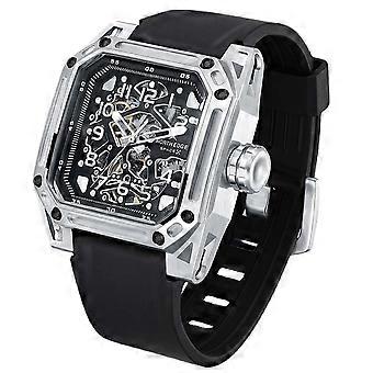 NORTH EDGE Space X Automatic Mechanical Watch NORTH EDGE Space X Mechanical Watch