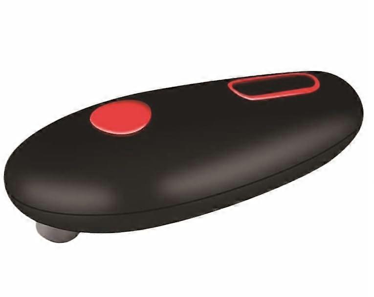 Electric can opener, one-touch automatic can opening,with a simple one-button operation,Your Kitchen Essentials.Easily Open Any Can.