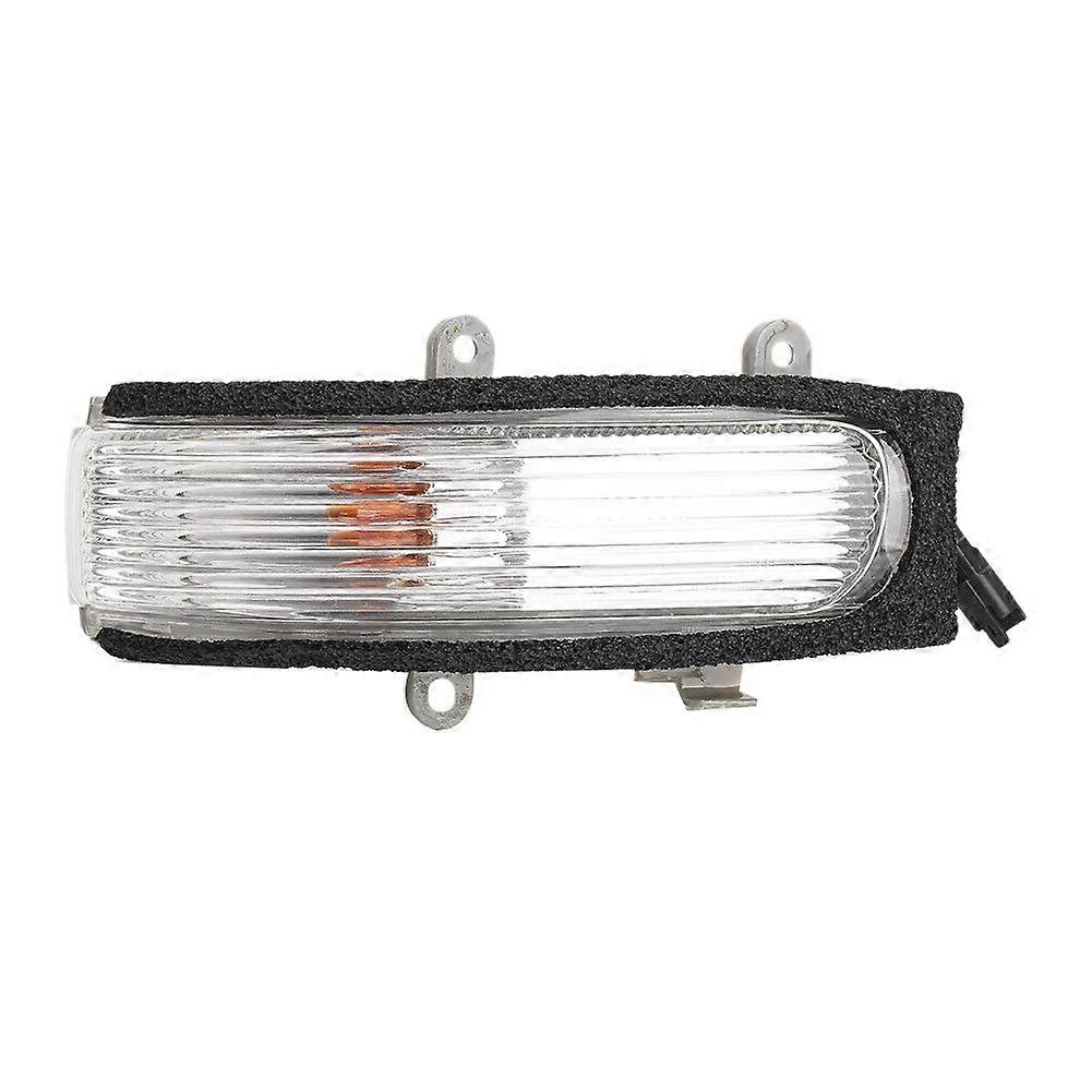 Left Side Wing Mirror Turn Signal For 06-11 Vios 2008-2013