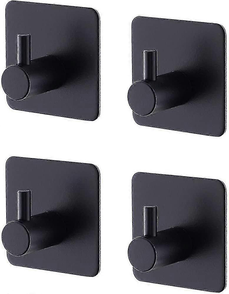 Self Adhesive Hooks