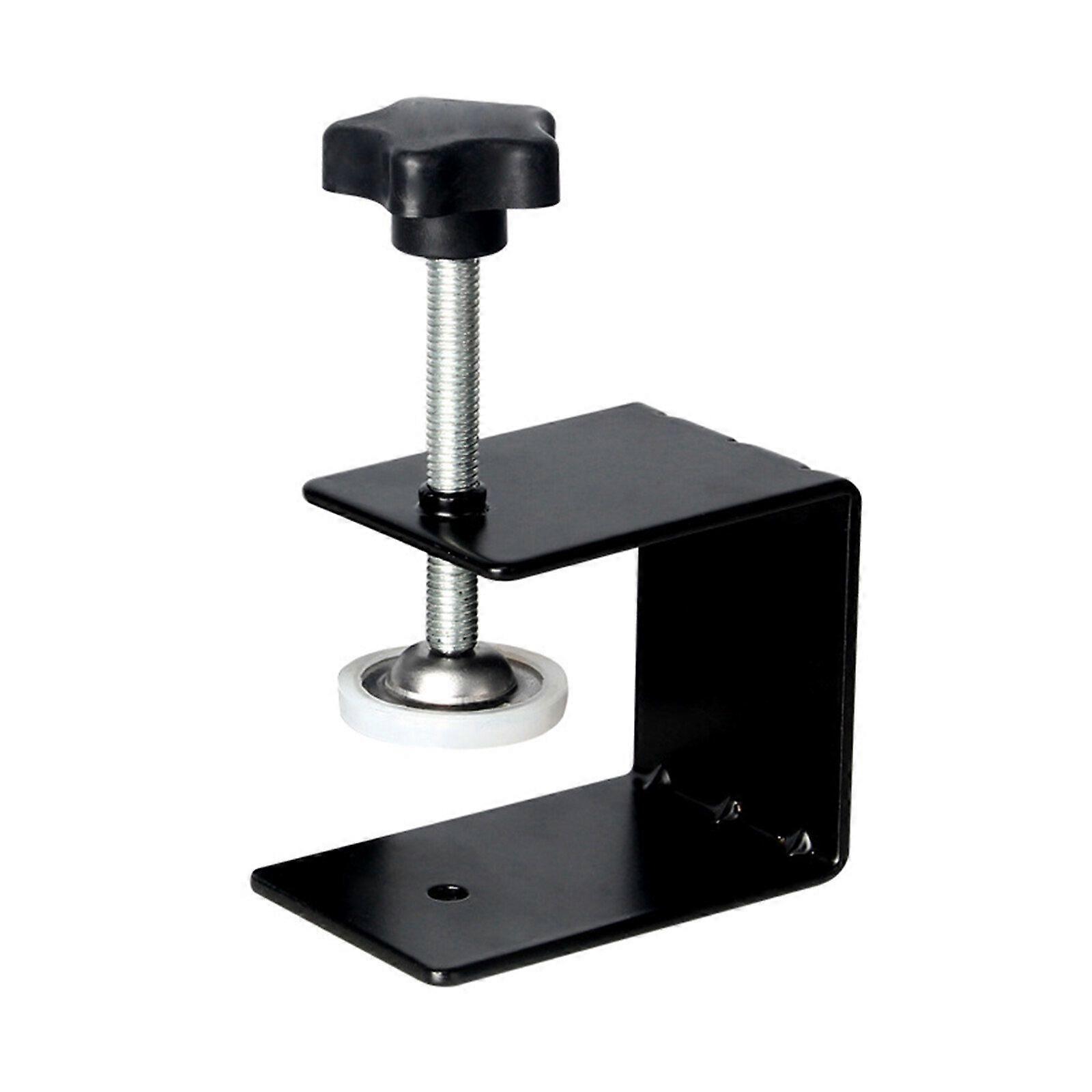 Rabat 40% skuffe Frontinstallationsklemmer Rustfrit stål skuffefastgørelsesclips 2023 Ny