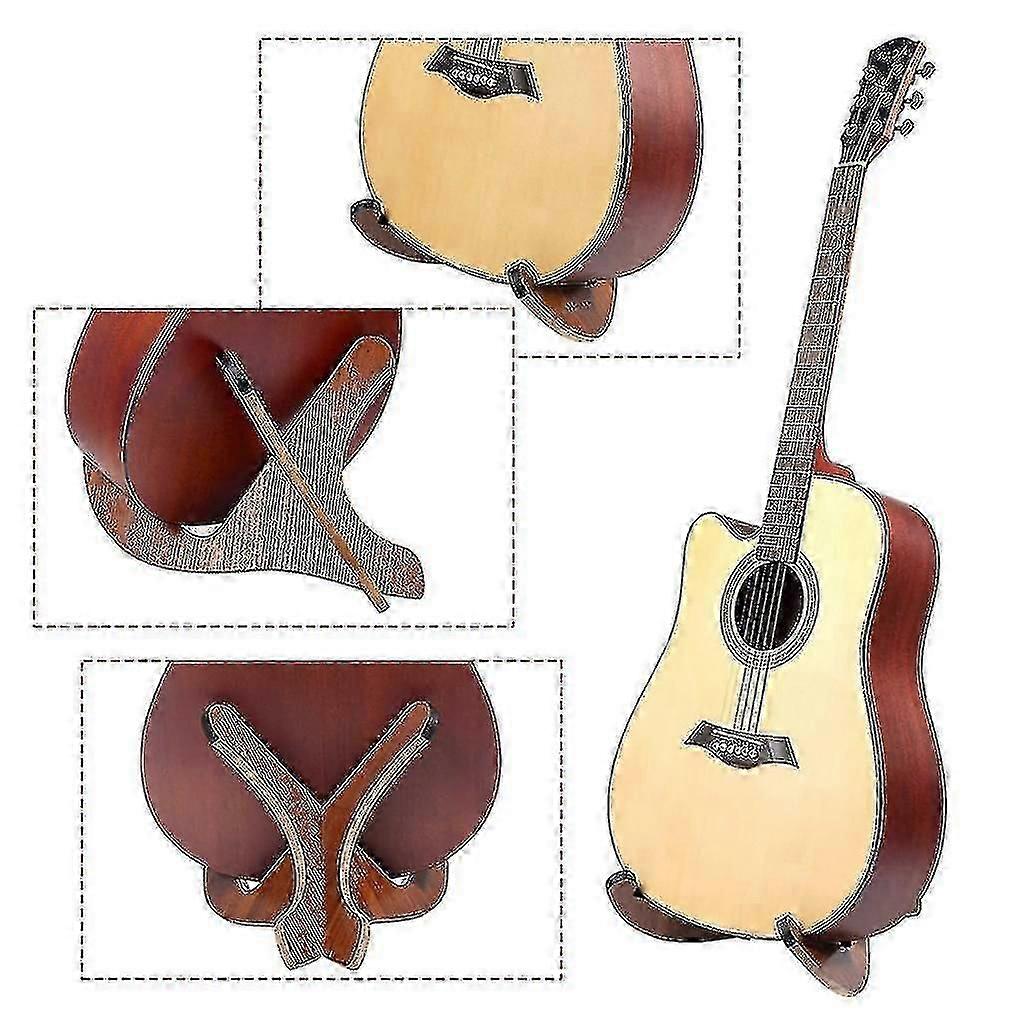 gitar stativ tre akustisk gitar stativ gitar stativ
