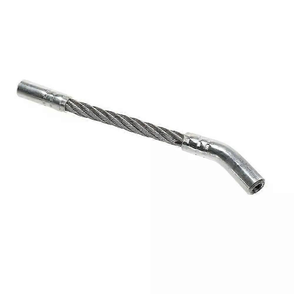 Snowmobile SnowX Dura Flex Ice Scratchers Kit - Only One Piece BTL DESIGNS NEW (Buy Two Make it Left and Right)