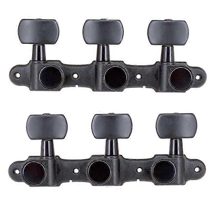 Closed Guitar String Tuning Peg Tuner Tuning Key Pegs Tunes Er For Al Guitar