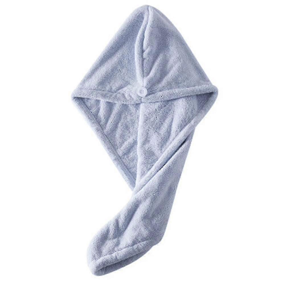 Dry H Cap Thickened Absorbent Soft Er Cap