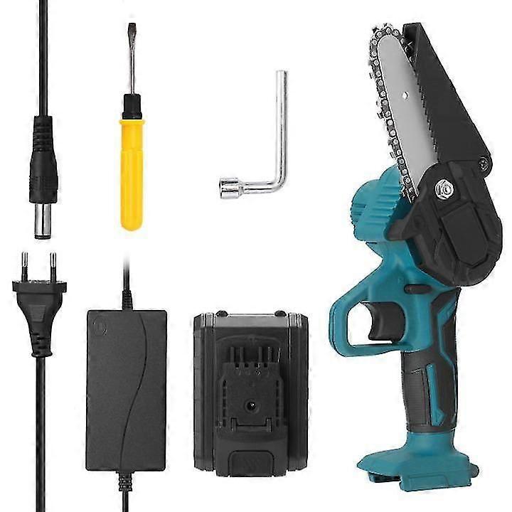 Mini Electric Chainsaw