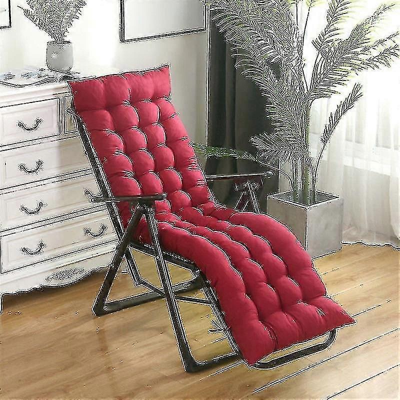 Garden Sun Lounger Cushion