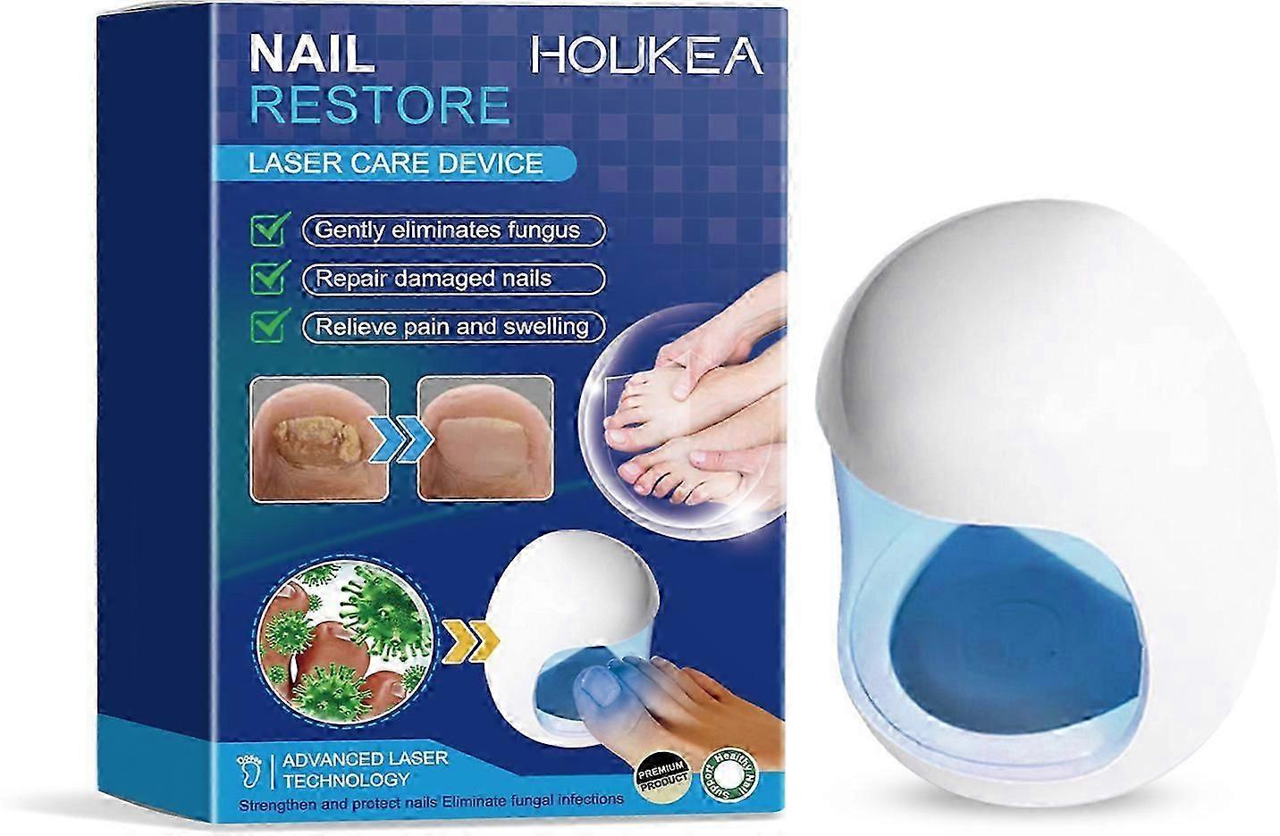 nail care devices
