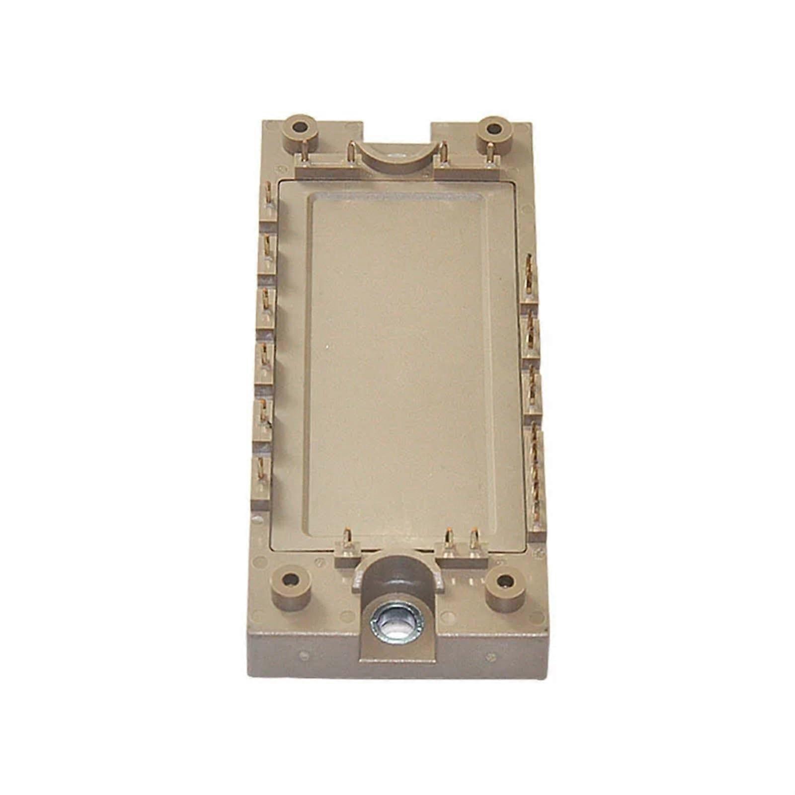 7MBR15SA140-50 Inverter IGBT Power Module Compact Size For Industrial Inverter Drives
