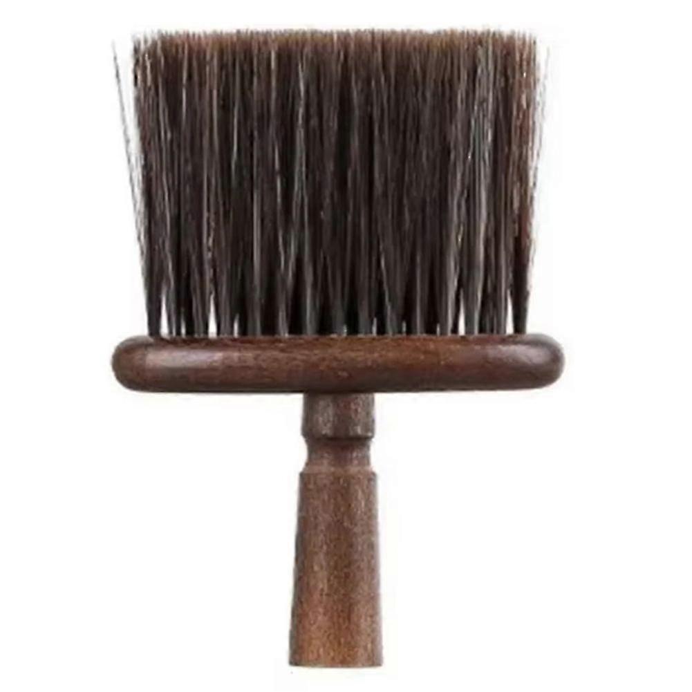 Coffee Grinder Brush for Baristas - Dusting and Cleaning Accessory
