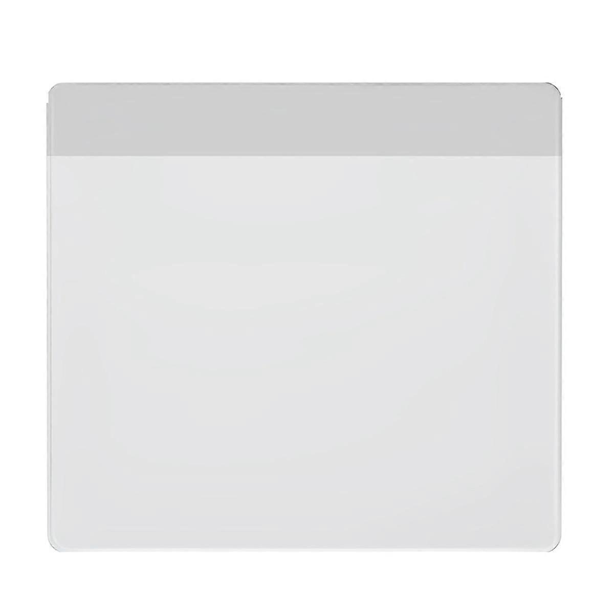 Rechargeable Bluetooth Touchpad Trackpad Mouse Tracking for iPad