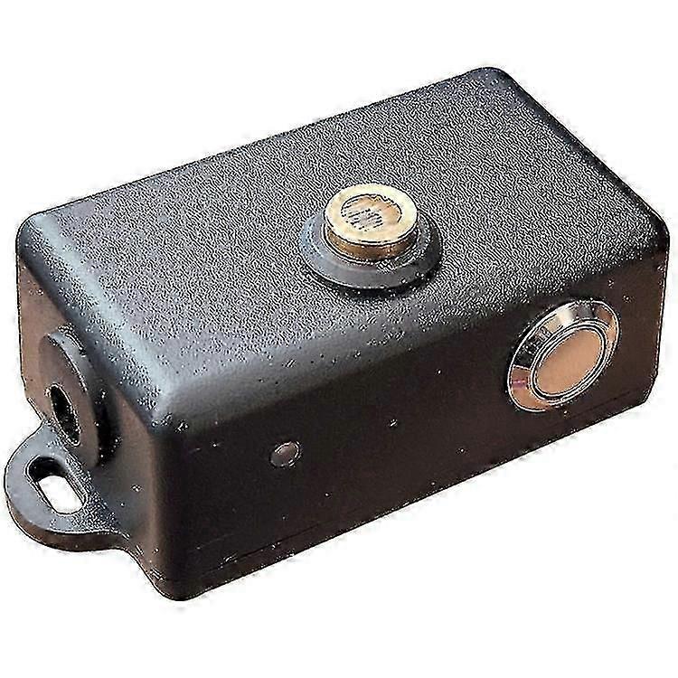 Laser Positioner For Wheel Balancer Infrared Line Point Finding Lead Block Tire Balancing Machine Positioning Line Laser Light 1pcs black