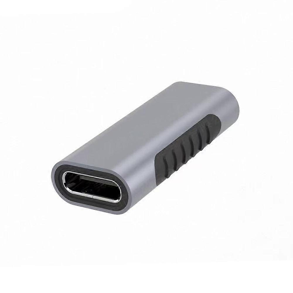 USB C Female to Female Coupler Charging Data Adapter 10Gbps