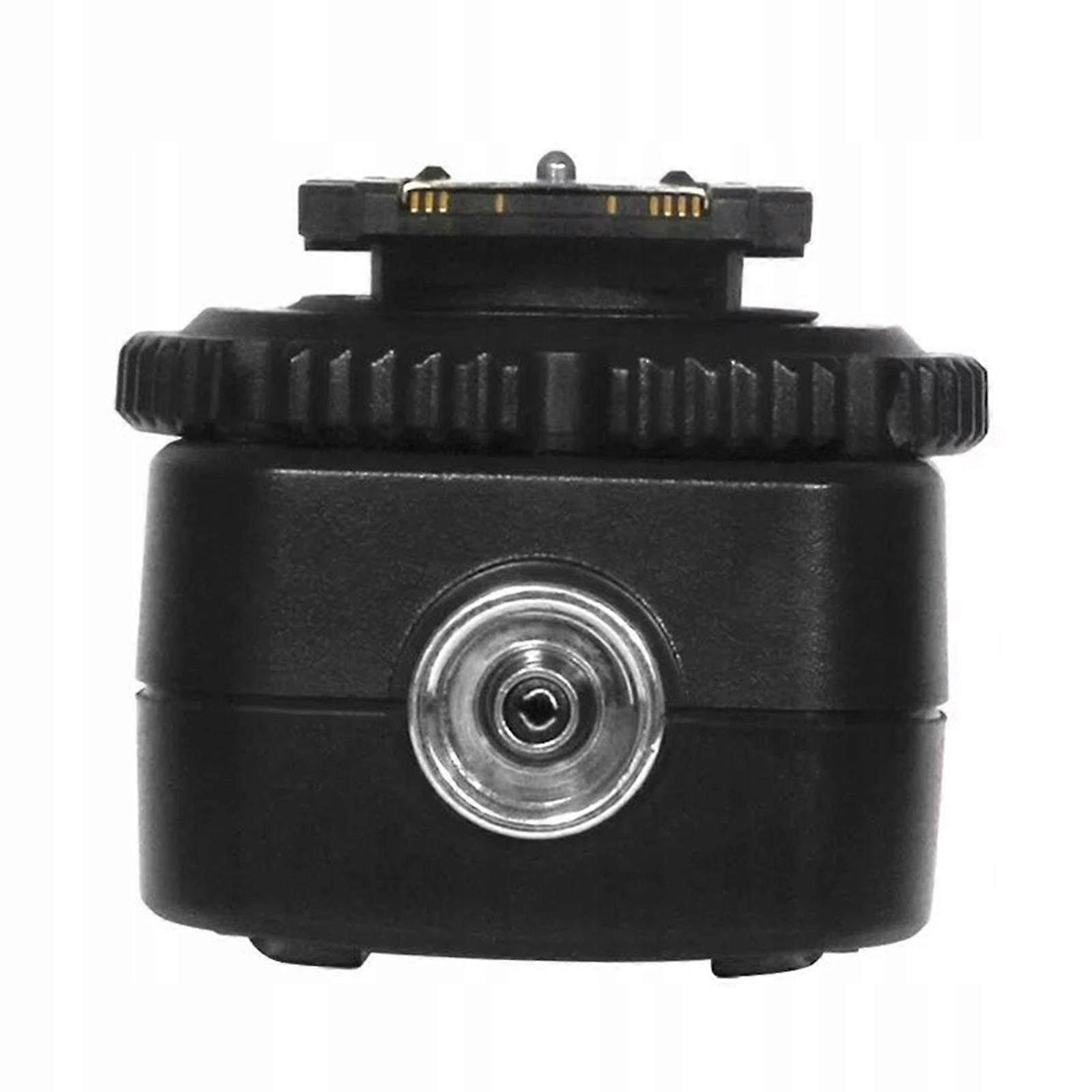 Compactflash 1life Memory Card Hot Shoe Adapter Flash Adapter 0gb