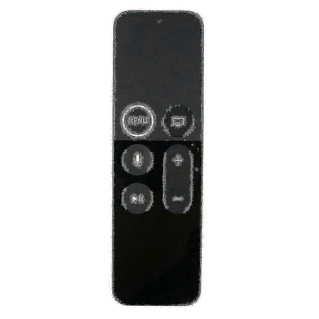 2024Remote Controller A1962 Emc3186 Replacement Tv Remote For Apple Tv 4k A1842 5th 2017/a1625 4th 2015