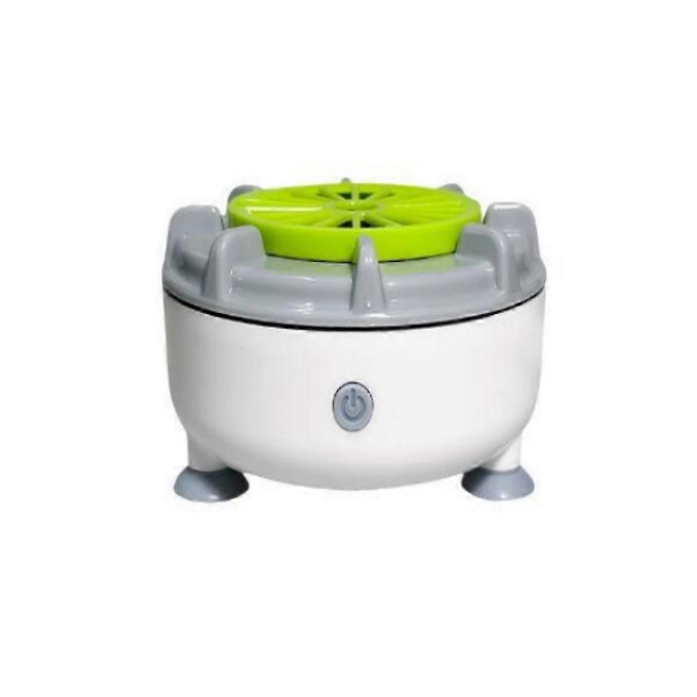 Seattleget Efficient Portable Fruit and Vegetable Washers, Ultrasonic Cleaner