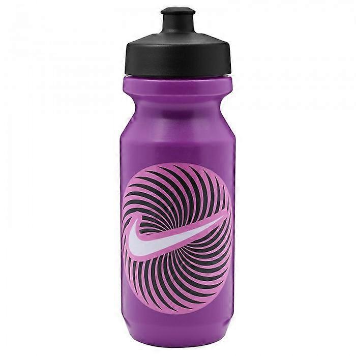 Nike Wide Mouth 650ml Water Bottle