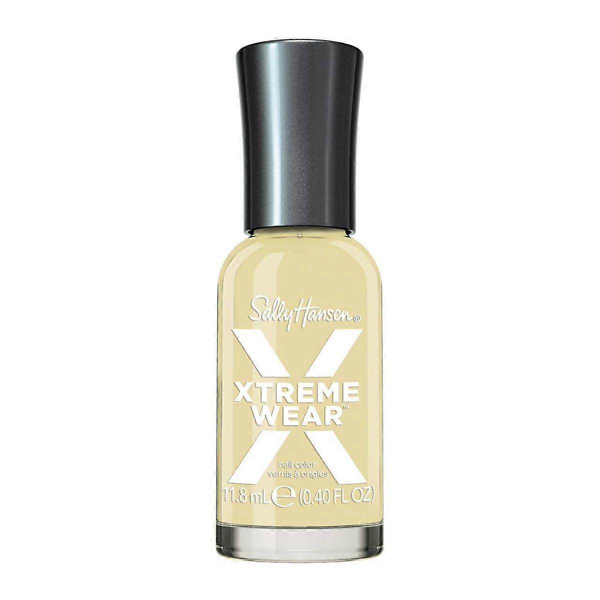 Sally Hansen Xtreme Wear Nail Polish, Dreamscape Collection - 352 Eternal Sunshine - 0.4 Fl Oz