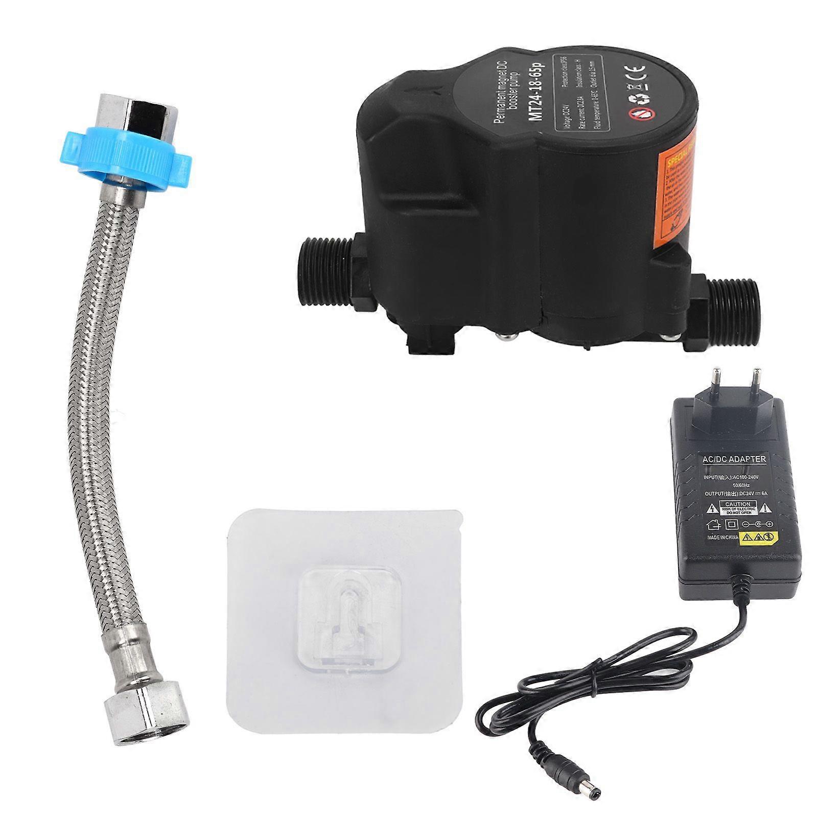 High quality  Use fully automatic booster pump 24V DC small water pump solar