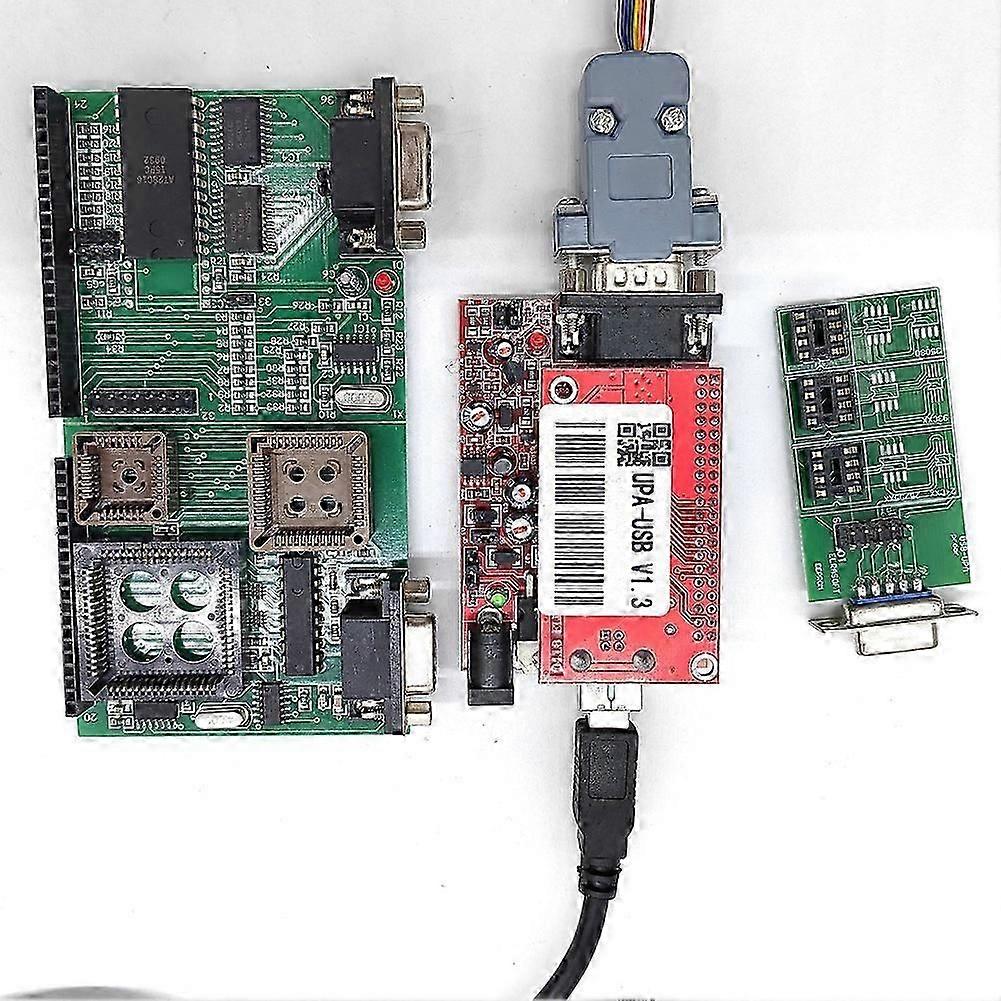 Expansion GamePad Shape Design HUB Mouse Keyboard USB Connector