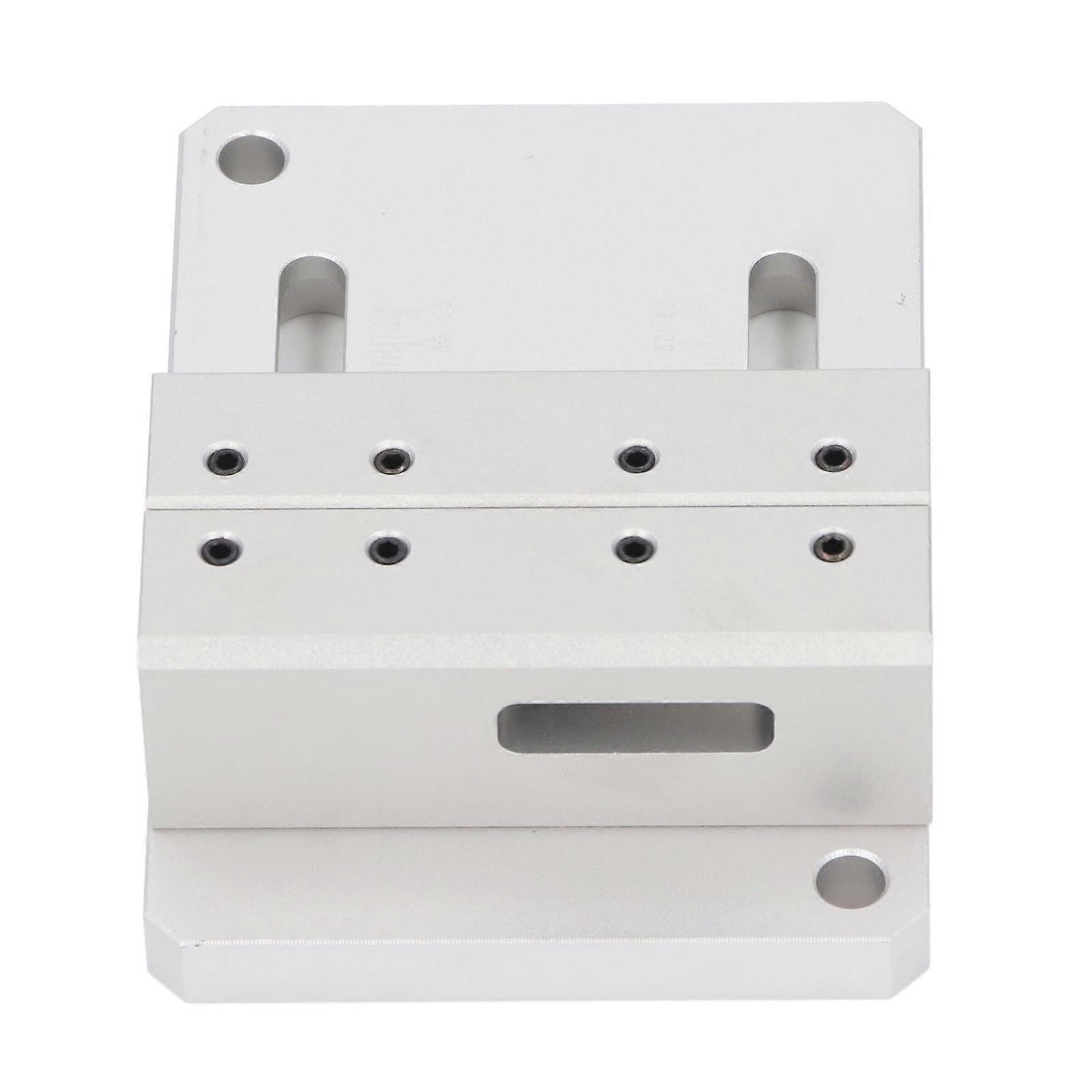 Belt Side Leather Edger Tool Trimmer Strap Beveler Machine Desktop Manual Cutter for 3.5-4.5mm Thickness Material 