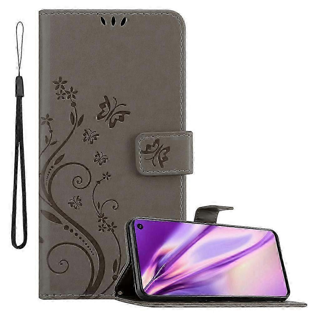 Protective Case for Compatible Brand S10 5G - Featuring Floral Design and Card Slot for Convenience