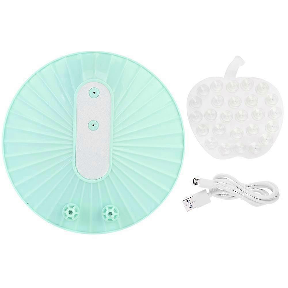 2025 USB Charging Mini Portable Dishwasher Fruit Vegetable Dish Washing Machine