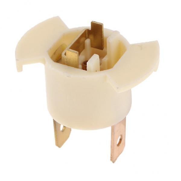 4-5pack H1 / H3 Headlight Bulb Socket Holder 33116-SD4-961 for