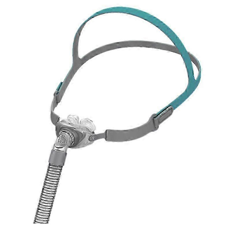 for -P2 CPAP Neseveske W Hodeplagg S M L Søvnhjelper for snorking