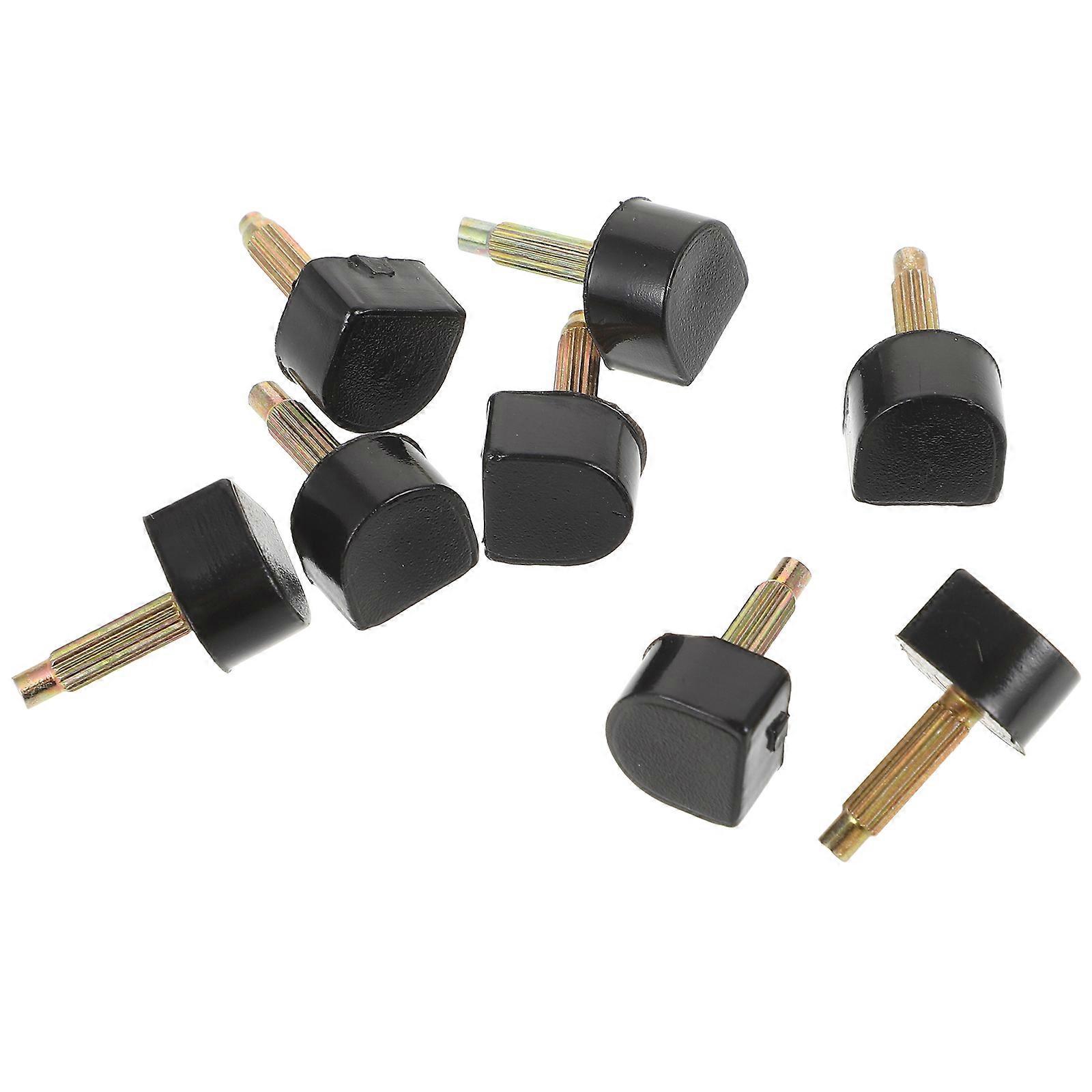 Shoe Heel Repair Accessories, Provides Comfort and Durability, Easy to Replace
