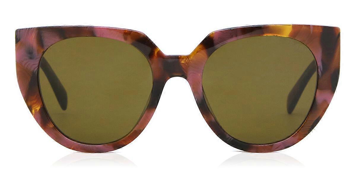 Prada PR 14WS 18N01T Women Sunglasses